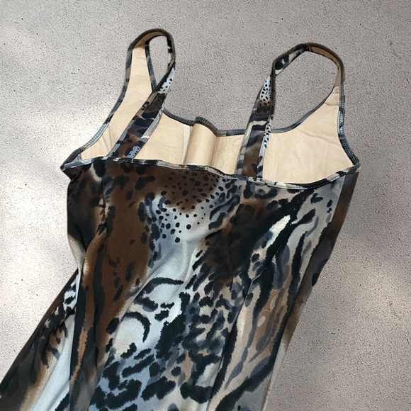 Boston Proper Tankini Top - Picture 5 of 6